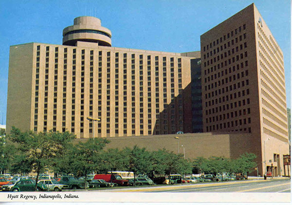 postcard
